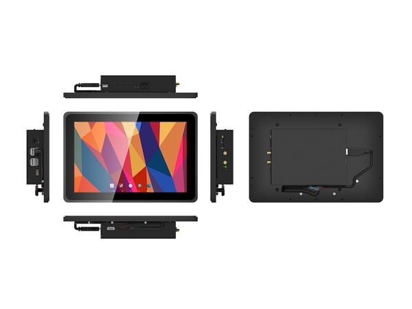 10.1寸觸摸一體機(jī)